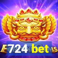 724 bet